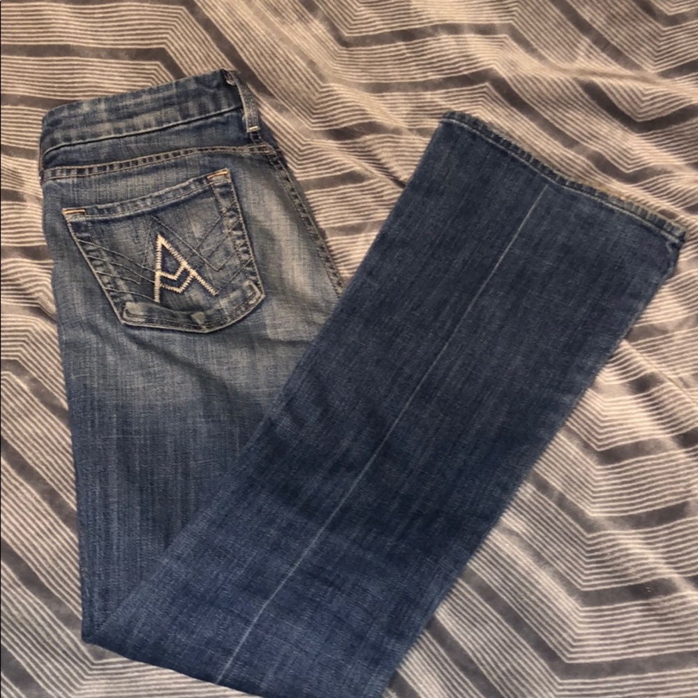 7 for all mankind jeans
